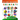 Learn Gujarati for Beginners, My First 1000 Words: Bilingual Gujarati - English Language Learning Book for Kids & Adults