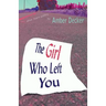 The Girl Who Left You: After Hours Poetry