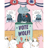 Vote Wolf