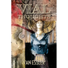 Vial Thoughts
