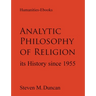 Analytic Philosophy of Religion: Its History Since 1955