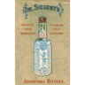 Angostura Bitters Complete Mixing Guide 1908 Reprint