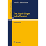 The Atiyah-Singer Index Theorem: An Introduction