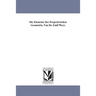 Die Elemente Der Projectivischen Geometrie, Von Dr. Emil Weyr.