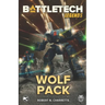 BattleTech Legends: Wolf Pack