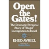 Open the Gates!