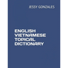 English Vietnamese Topical Dictionary