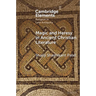 Magic and Heresy in Ancient Christian Literature