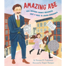 Amazing Abe: How Abraham Cahan's Newspaper Gave a Voice to Jewish Immigrants