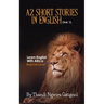 A2 Short Stories in English (Vol. 1), Learn English With Africa: Beginner Level