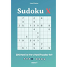Sudoku X - 200 Hard to Very Hard Puzzles 9x9 vol.7