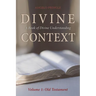 Divine Context: A Book of Divine Understanding