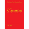 Constantine: Helena - Nicaea - Dead Sea Scrolls