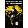 1 & 2 Thessalonians: Verse-by-Verse Graphic Novel