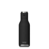 Black Wireless Bottle by ASOBU®