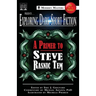 Exploring Dark Short Fiction #1: A Primer to Steve Rasnic Tem