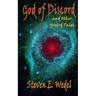The God of Discord: and Other Weird Tales