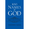 100 Names of God Daily Devotional