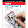 Make: Electronics: Learning by Discovery: A Hands-On Primer for the New Electronics Enthusiast