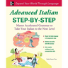 Advanced Italian Step-By-Step