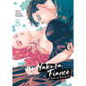 Yakuza Fiancé Raise Wa Tanin Ga II Vol. 8