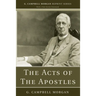 The Acts of The Apostles