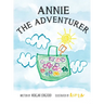 Annie the Adventurer