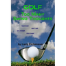 Golf Too Many Swing Thoughts