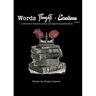 Words, Thoughts, and Emotions Vol. 1: A collection of evocative poetry and empowering affirmations