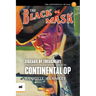 Zigzags of Treachery: The Complete Black Mask Cases of the Continental Op, Volume 1