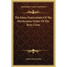 The Fama Fraternitatis of the Meritorious Order of the Rosy Cross