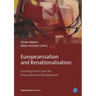 Europeanisation and Renationalisation: Learning from Crises for Innovation and Development