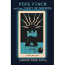 PECK FINCH and the EIGHT OF SWORDS