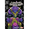 Amazing Spider-Man by Zeb Wells Vol. 11: Going Green