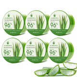 Pure Aloe Vera Gel 200g by ALODERMA