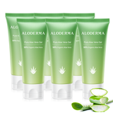 Pure Aloe Vera Gel 45G by ALODERMA