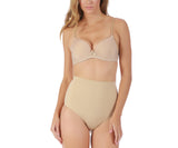 InstantFigure Shapewear Hi-waist Slimming Panty WPY019 by InstantFigure INC