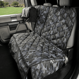 Multi-Function Crew Cab Truck Seat Cover with Hammock by 4Knines®