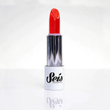 Semi Matte Lipstick by Seis Cosmetics