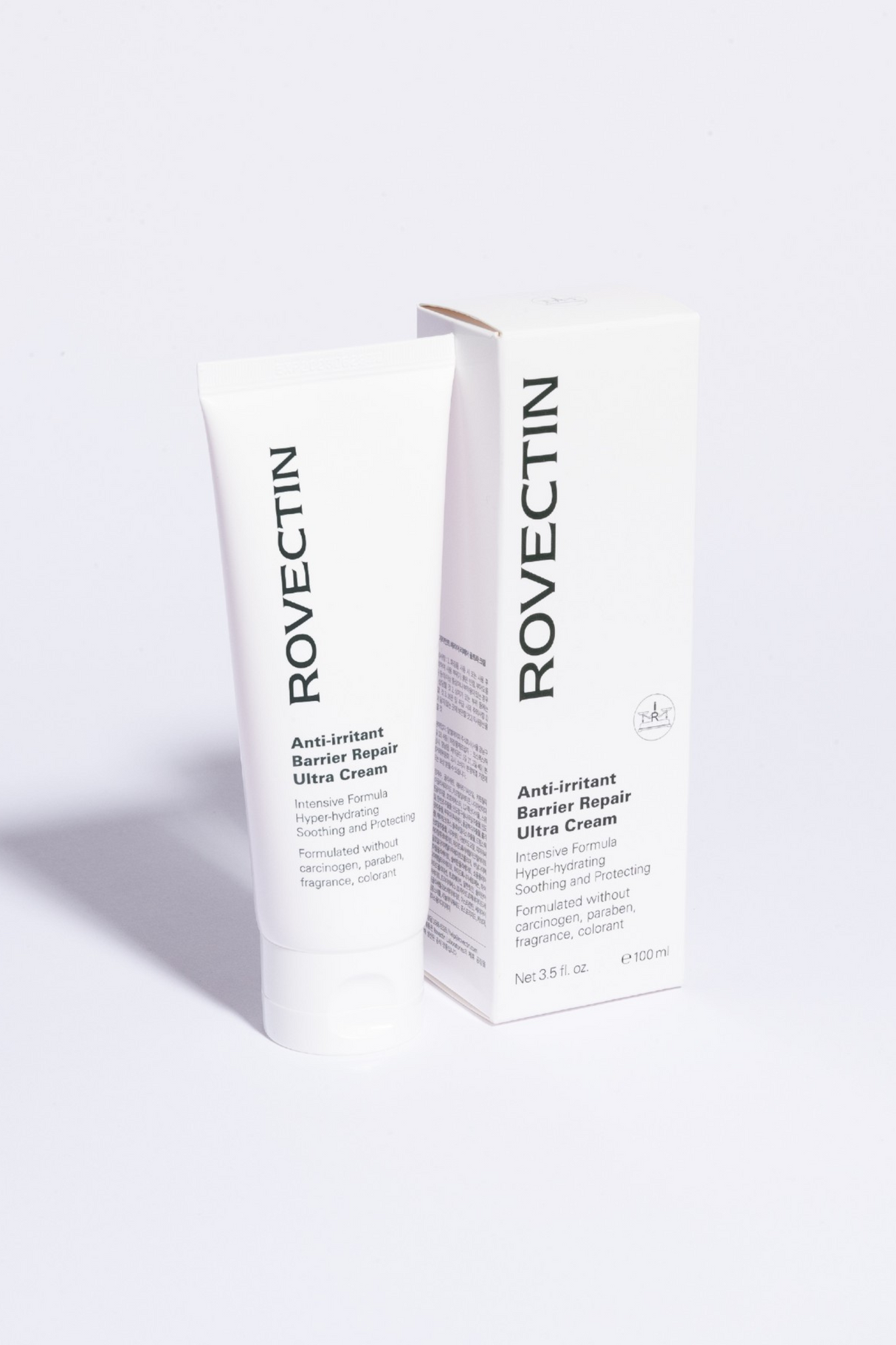 Anti-Irritant Barrier Repair Ultra Cream by Rovectin Skin Essentials