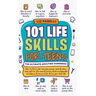 101 Life Skills for Teens-Ultimate Adulting Handbook