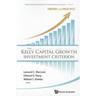 Kelly Capital Growth Invest Criter..(V3)