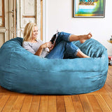 Bean Bag Chair by Beanbag Factory