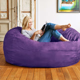 Bean Bag Chair by Beanbag Factory