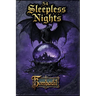 54 Sleepless Nights: 50+ Monsters, Murders, Demons, and Ghosts. Short Horror Stories and Legends.