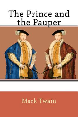 The Prince and the Pauper - Paperback by Books by splitShops