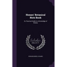 Homes' Botanical Note Book: Or, Practical Guide to a Knowledge of Botany