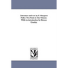 Literature and Art. by S. Margaret Fuller. Two Parts in One Volume. With An introduction by Horace Greeley.