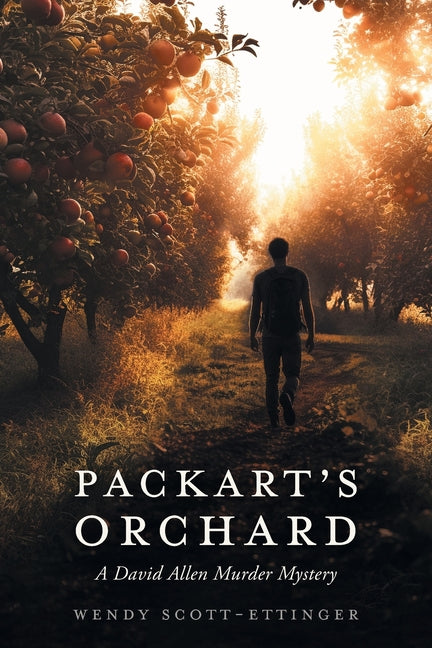 Packart's Orchard: A David Allen Murder Mystery - Paperback by Books by splitShops