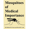 Mosquitoes of Medical Importance